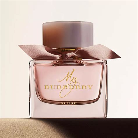 carolina burberry maturitá|burberry woman perfume for women.